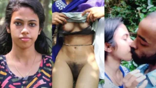 Cute Mallu College Girlfriend Blowjob & Handjob Video Full