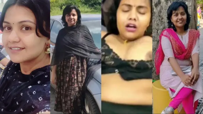 Tamil Cute Young Wife Fucking Video Viral